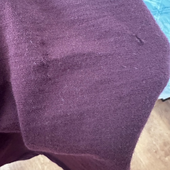 Brunello Cucinelli Rouched wool Bodycon dress with Monili Trim size XS - Picture 16 of 16